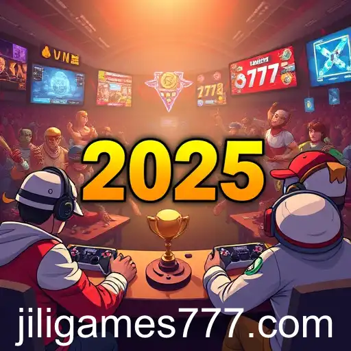 Emerging Trends in Online Gaming in 2026