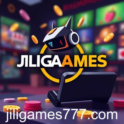 The Evolution of Jiligames 777 Online Platform