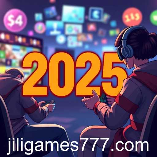 The Evolution of Online Gaming in 2025