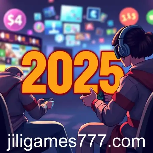 The Evolution of Online Gaming in 2025