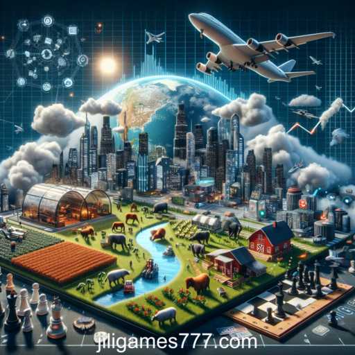 The Evolution of Online Gaming Platforms