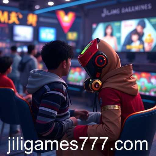 The Evolution and Impact of Online Gaming in Modern Culture