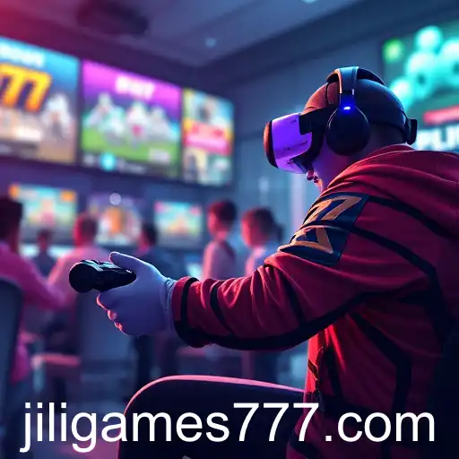 Gaming Trends and Developments in 2026