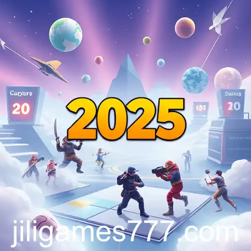 The Impact of Online Gaming in 2025