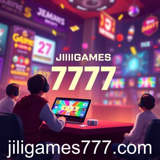 Jiligames 777: A New Era in Online Gaming