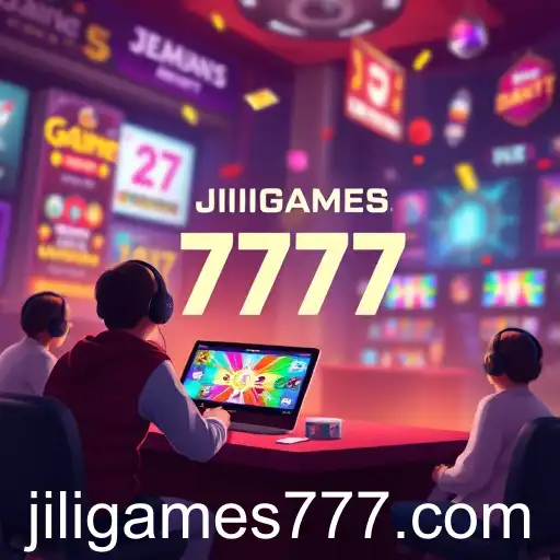 Jiligames 777: A New Era in Online Gaming