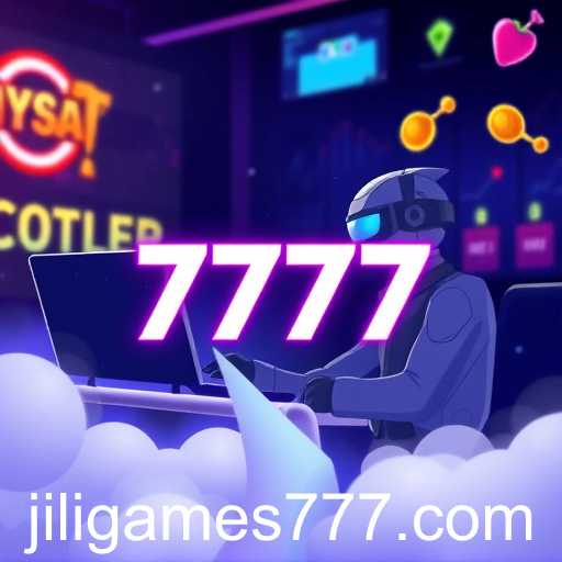 Jiligames 777: Revolutionizing Online Gaming