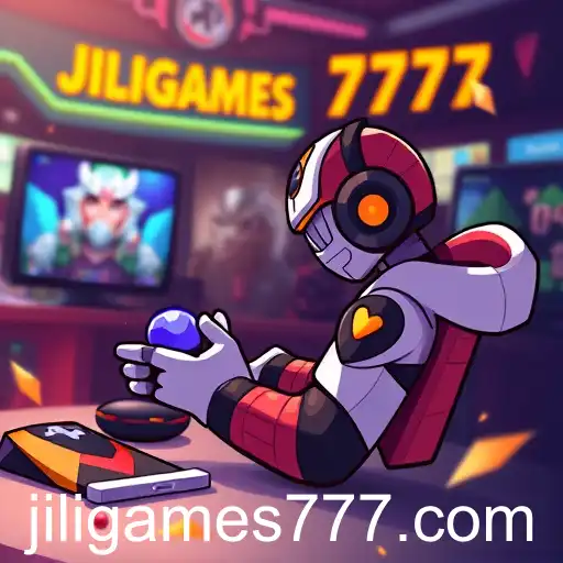 The Rise of Jiligames 777: A New Era in Online Gaming