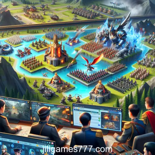 The Rise of Online Gaming Platforms in 2025