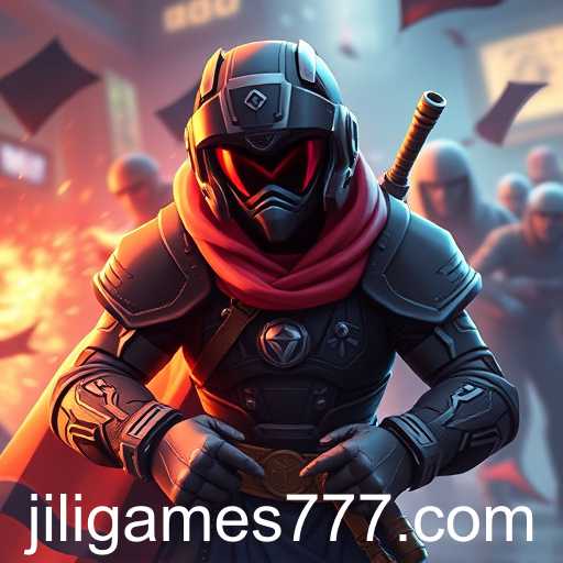 The Rise of Jiligames 777 in the Gaming Arena