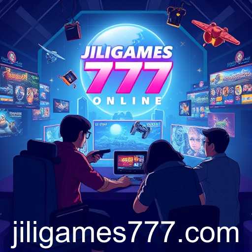 The Rise of Jiligames 777 in Online Gaming