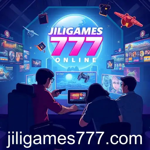 The Rise of Jiligames 777 in Online Gaming
