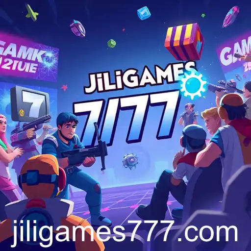 The Rise of Jiligames 777 in the Gaming World