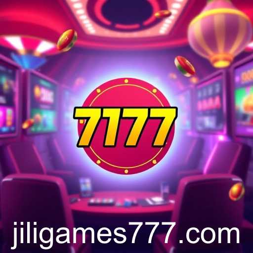 The Rise of Jiligames 777 in the Gaming Industry