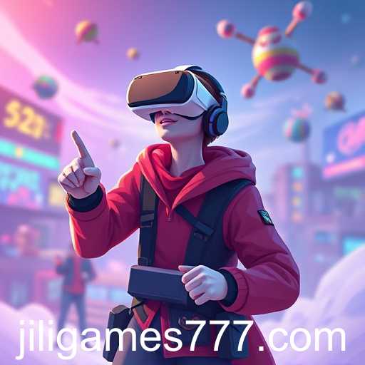 The Rise of Jiligames 777