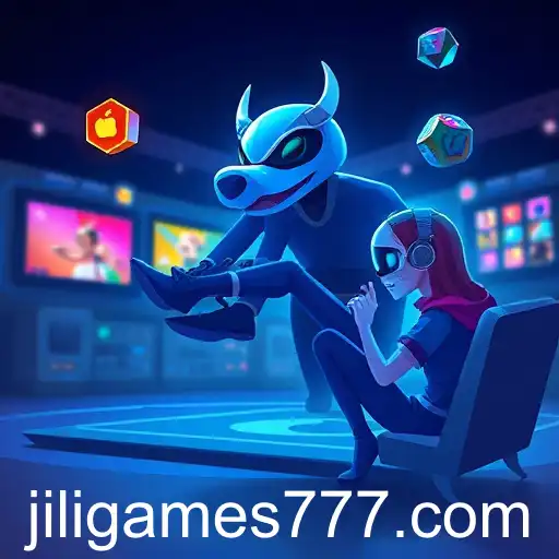 The Rise of Jiligames 777: A New Era in Online Gaming