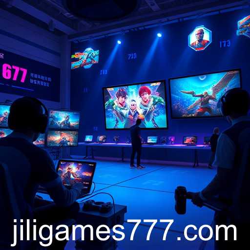 Rise of Online Gaming in 2025