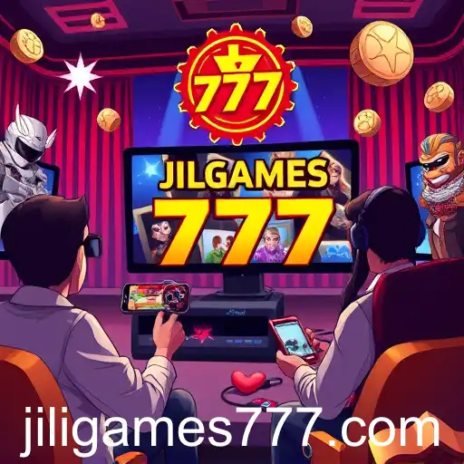 The Rise of Online Gaming Platforms