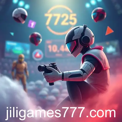 The Rise of Online Gaming Platforms in 2025