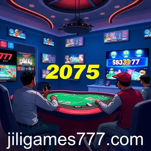 The Rise of Skill-Based Gaming in 2025